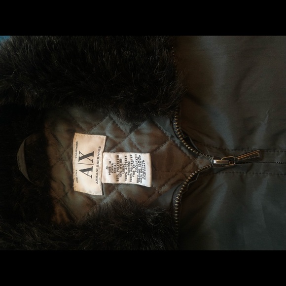 Jacket - Picture 2 of 4